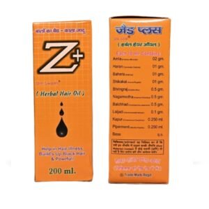 ShaktiPrash Herbal Hair Oil