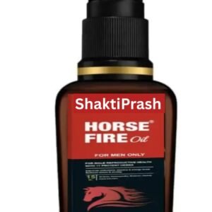 ShaktiPrash Sexual Stamina Oil